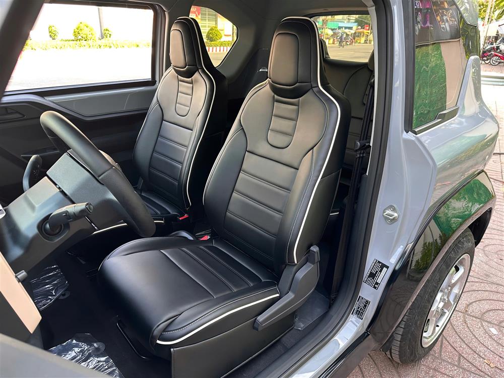 Bọc ghế da ô tô